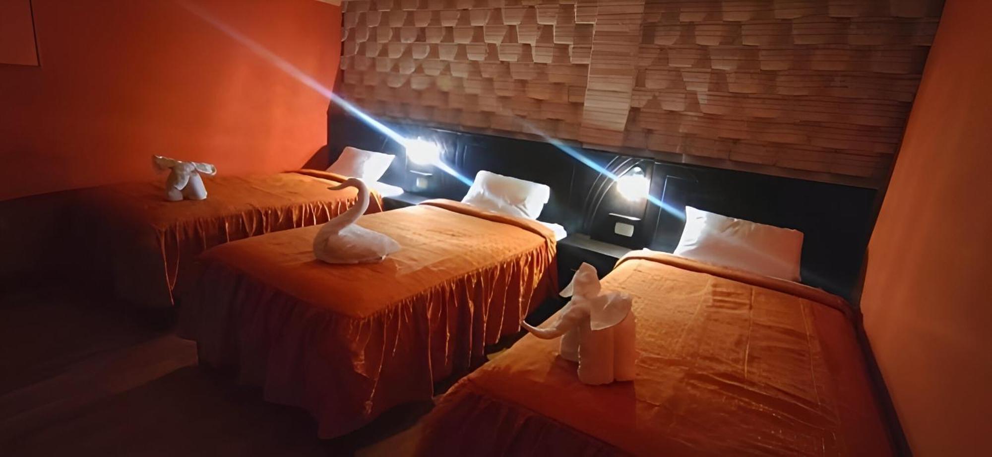 Hotel De Sal Reina Del Salar Uyuni Kültér fotó